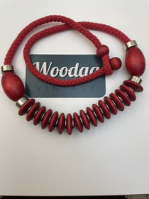 K544 Aarikkas Kehäkukka necklace