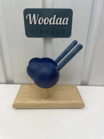 N246 Aarikka Paperipeippo wooden