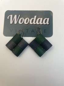 E473 Aarikan Piazza korvakorut 