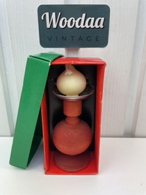 H327 Aarikkas Pikkiriikkinen candlestick