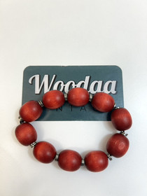 P105 Aarikka bracelet, Osaka