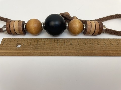 K508 Aarikkas necklace