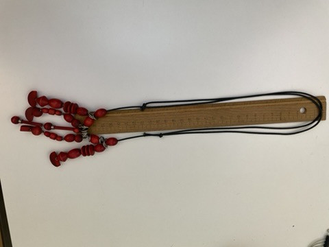 K518 Aarikkas necklace