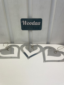 M158 Aarikka Sydänystävä 3pcs