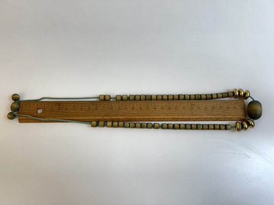 K464 Aarikan Marita kaulakoru