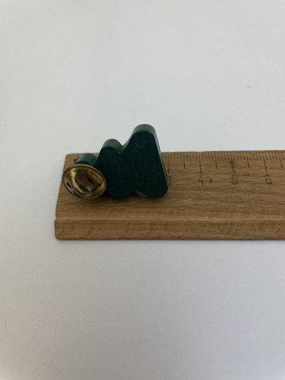 B409 Aarikka brooch, Christmas elf