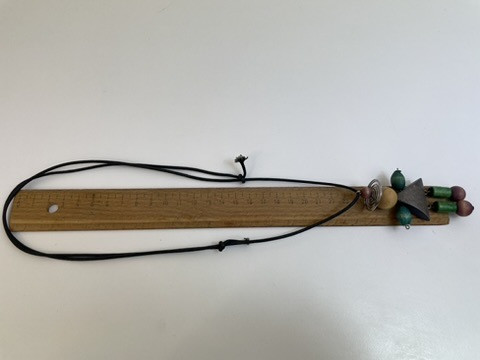 K476 Aarikka Piccolina Kaulakoru