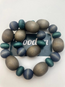 K601 Aarikkas necklace