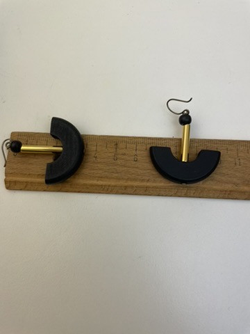 E441 Aarikka Earrings 