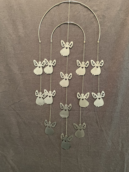 M150 Pentik angel mobile