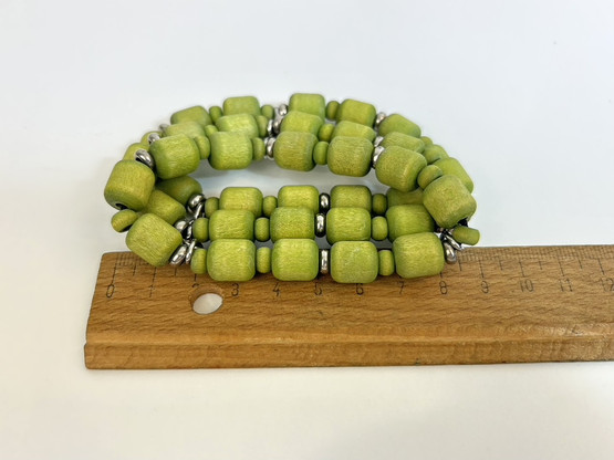 K483 Aarikkas bracelet and necklace, Etydi