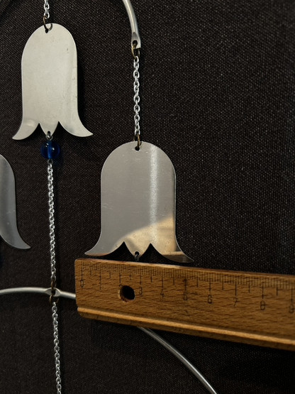 M143 Aarikka Kastehelmet mobile