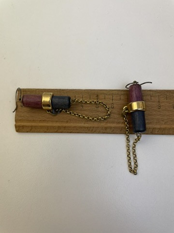 E440 Aarikka Earrings 