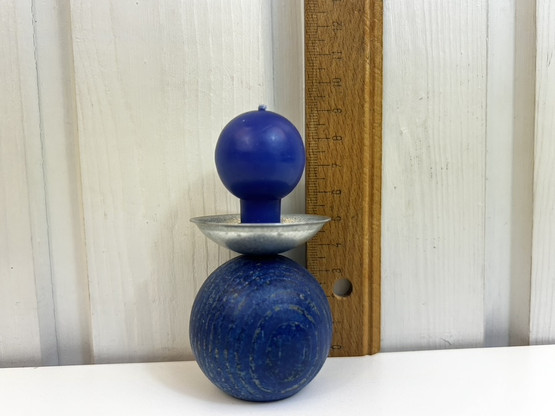 H292 Aarikan kynttilänjalka 