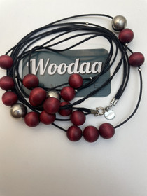 K564 Aarikkas necklace