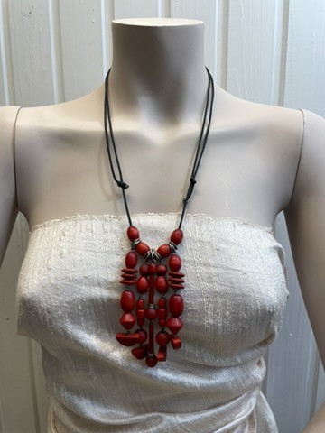 K518 Aarikkas necklace