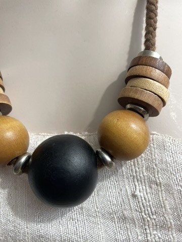 K508 Aarikkas necklace