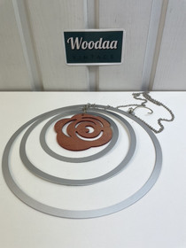 M136 Aarikka mobile, Ruusunen