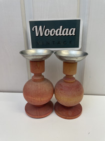 H205 Aarikkas Pikkiriikkinen candlestick