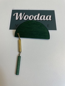 B339 Aarikka Heiluri rintaneula 