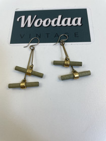 E330 Aarikkas earrings