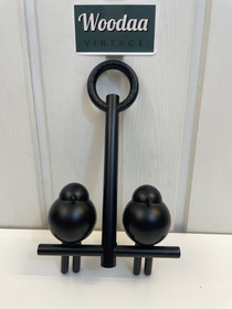 76. Aarikkas birds, Laululinnut