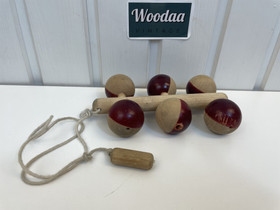 I75 Aarikan vetolelu