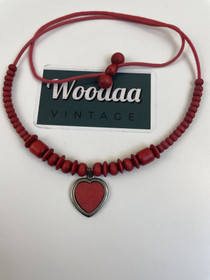 K408 Aarikka Heljä necklace