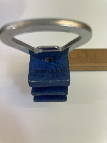 Q34 Aarikkas moose bottle opener