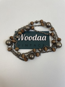 K412 Aarikka kaulakoru