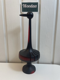 N181 Napking rack, bird