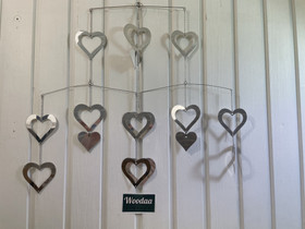 M126 Aarikkas big mobile, Sydäntentanssi