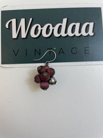 x54 Aarikan pariton korvakoru