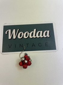 x53 Aarikan pariton korvakoru