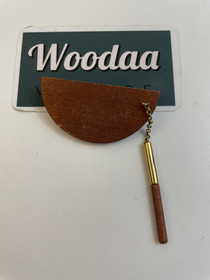 B350 Aarikka Heiluri rintaneula 