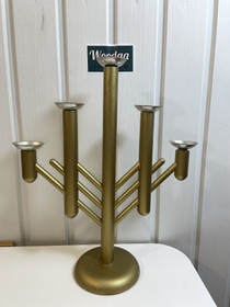 H218 Aarikka Rapsodia candelstick