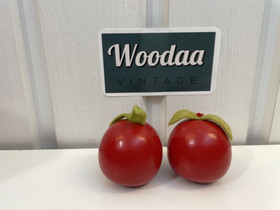 V97 Aarikan pikku omenat 2kpl