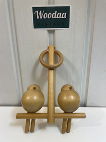 77. Aarikkas birds, Laululinnut