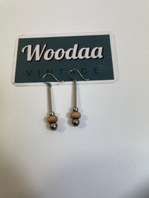 E350 Aarikkas Ripaska 2 earrings