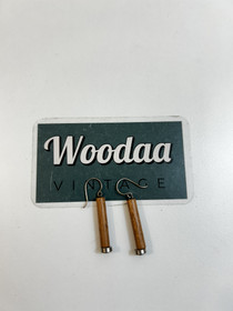 E380 Aarikka earrings