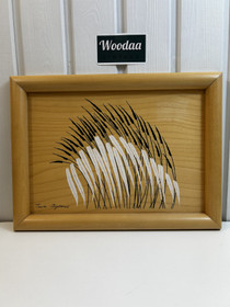 T38 Aarikka Kaisla-taulu