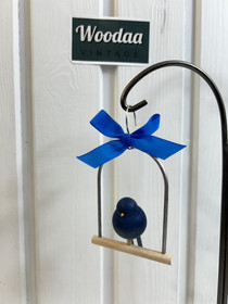 V109 Aarikka Pikkulaulaja 