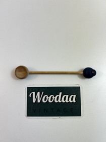 O70 Aarikka little bird spoon