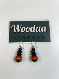 E383 Aarikka earrings