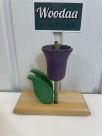 N191 Aarikka Liinakukka napkin rack