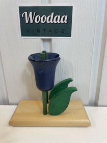 N190 Aarikka Liinakukka servettiteline