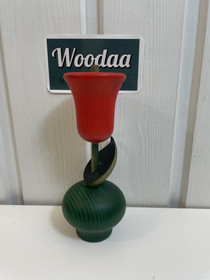 F331 Aarikka Evergreen, Ikivihreä