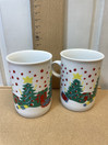 G71 Aarikka mugs 2 pcs