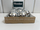 M111 Aarikka balls as a spare part, 8 pcs