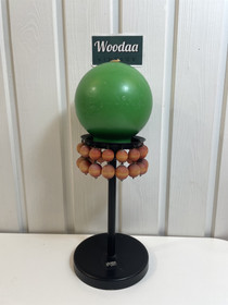 H251 Aarikka Hienohelma kynttilänjalka